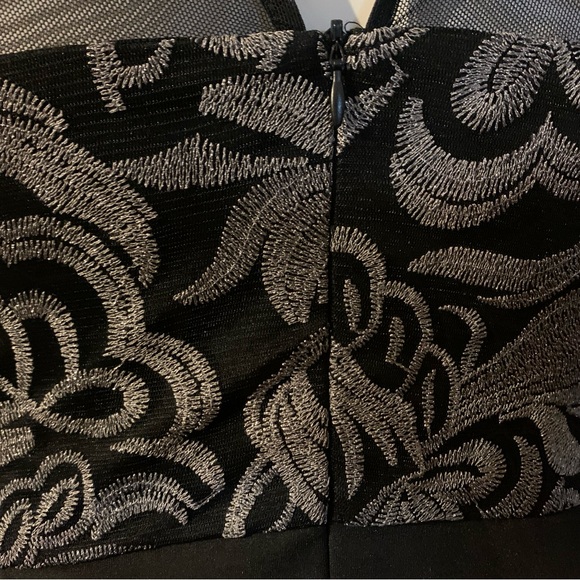 Cocktail dress - Picture 4 of 6